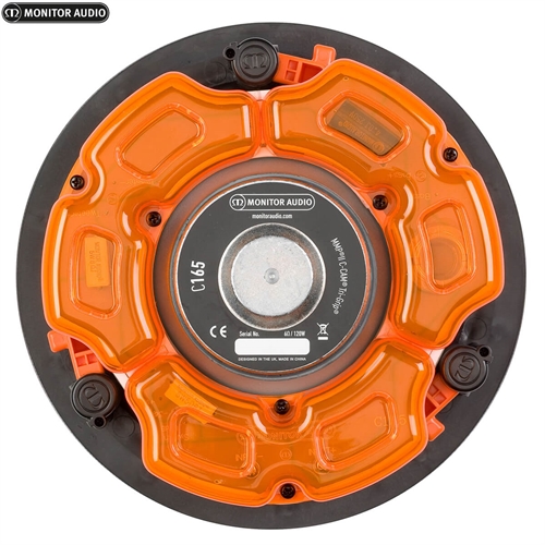 Loa Monitor Audio C165 4